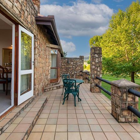 Walkersons Hotel & Spa Dullstroom Ngoại thất bức ảnh