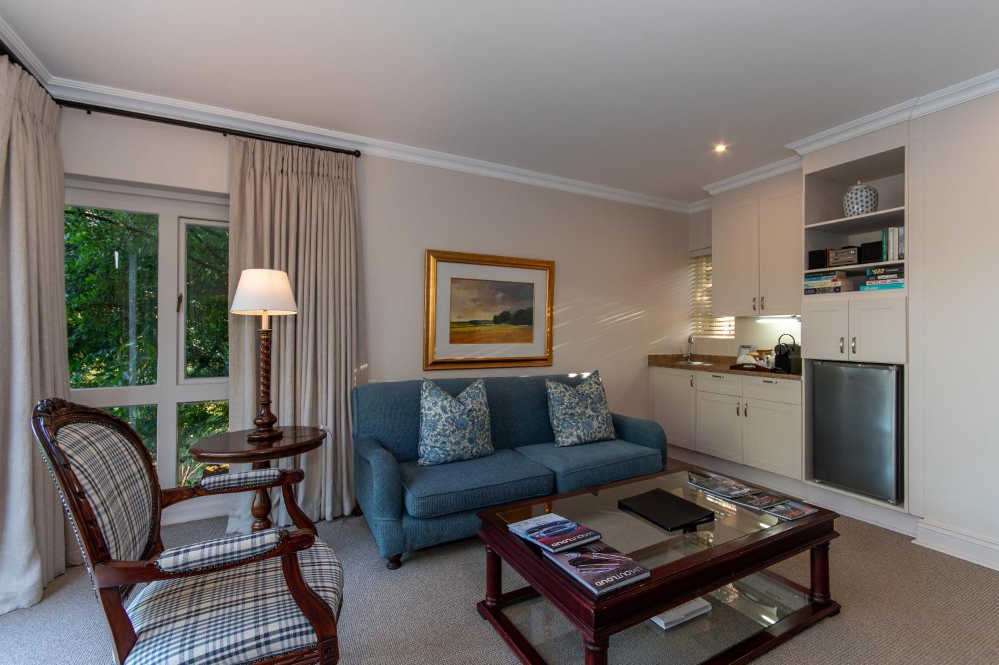 Walkersons Hotel & Spa Dullstroom Ngoại thất bức ảnh