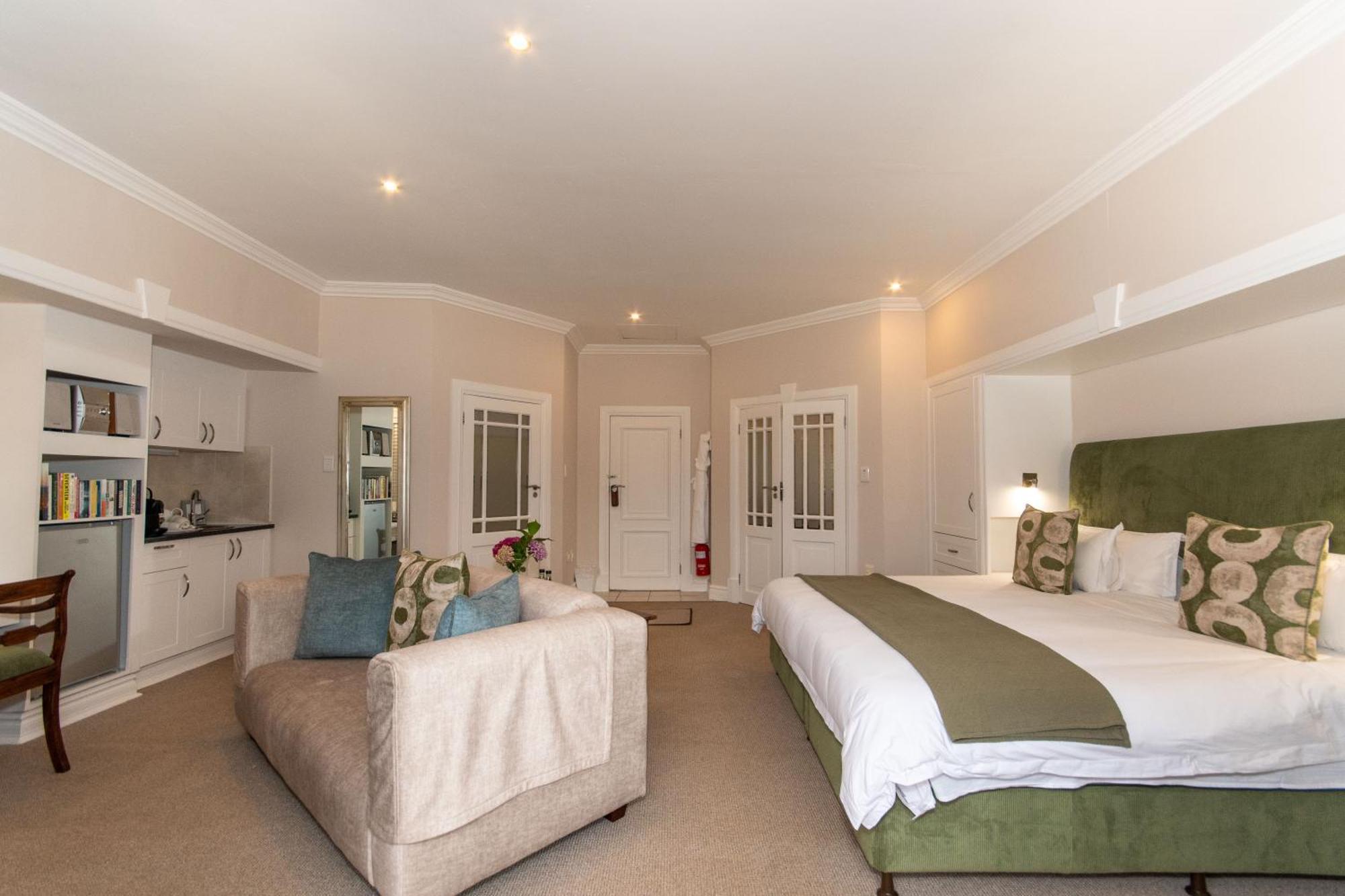 Walkersons Hotel & Spa Dullstroom Ngoại thất bức ảnh