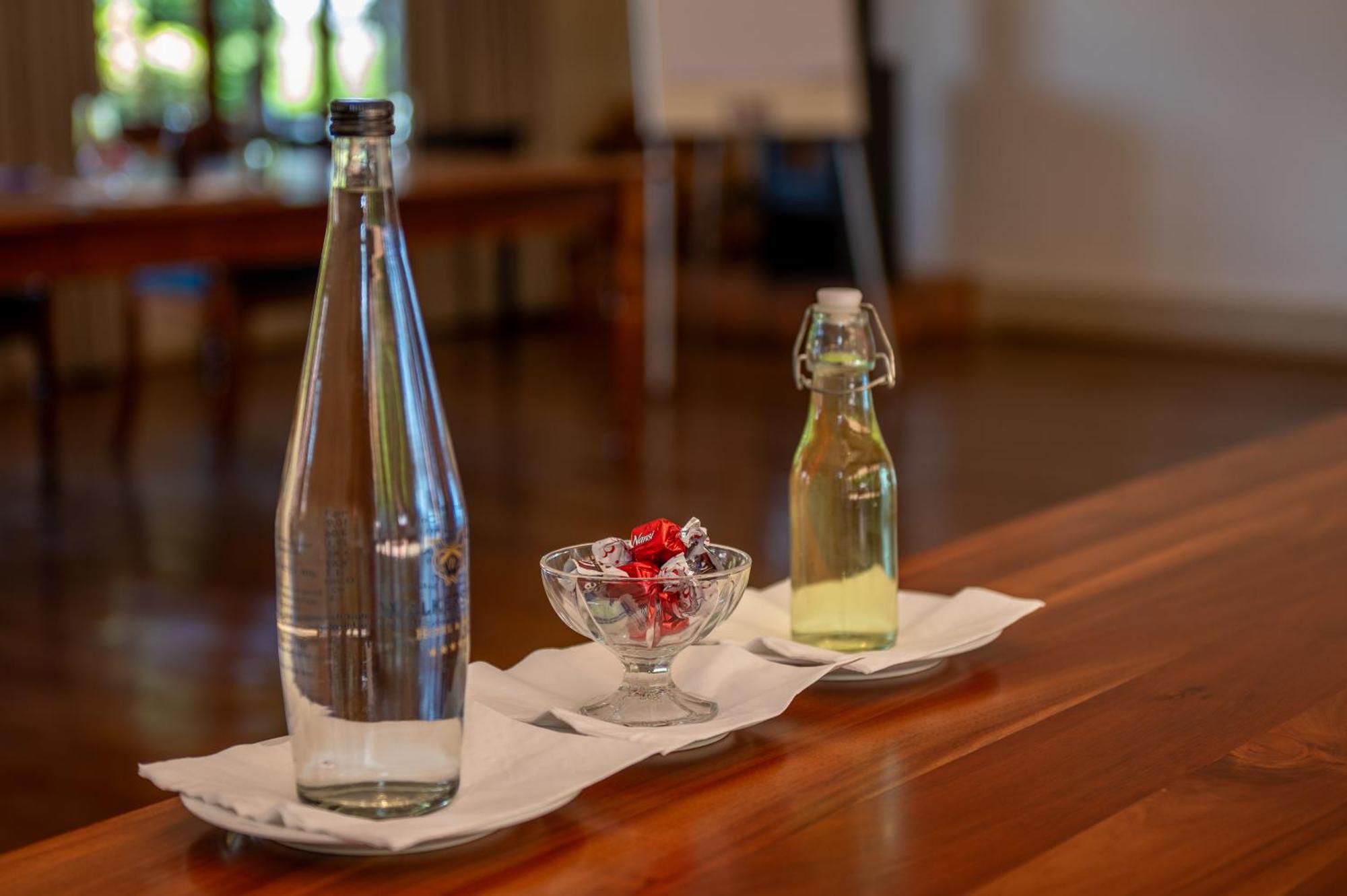 Walkersons Hotel & Spa Dullstroom Ngoại thất bức ảnh